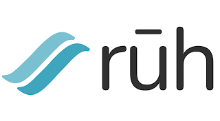 RUH logo