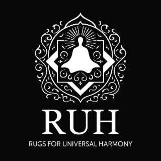 RUH RUGS FOR UNIVERSAL HARMONY