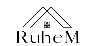 RUHEM logo