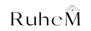 RUHEM logo