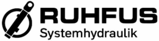 RUHFUS SYSTEMHYDRAULIK logo