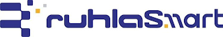 RUHLASMART logo