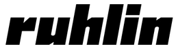 RUHLIN logo