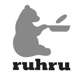 RUHRU logo