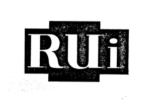 RUI logo
