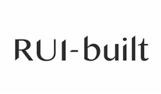 RUI-BUILT logo