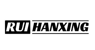 RUI HANXING logo