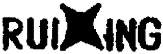 RUI XING logo