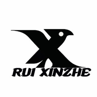 RUI XINZHE logo