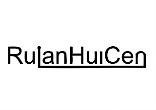 RUIANHUICEN logo