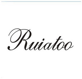 RUIATOO logo