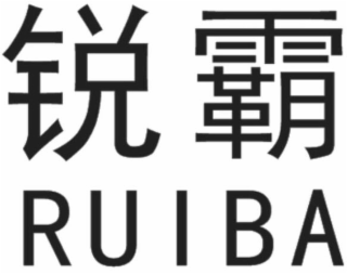 RUIBA logo