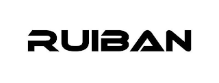 RUIBAN logo
