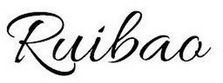 RUIBAO logo