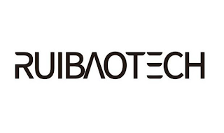 RUIBAOTECH logo