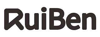 RUIBEN logo