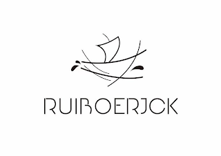 RUIBOERJCK logo