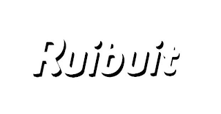 RUIBUIT logo