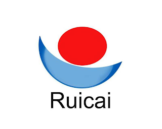 RUICAI logo