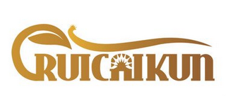RUICAIKUN logo