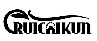 RUICAIKUN logo