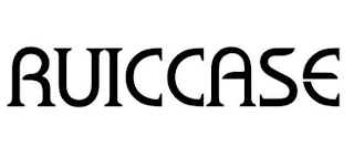 RUICCASE logo