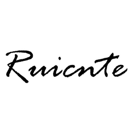 RUICNTE