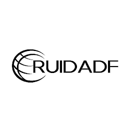 RUIDADF logo