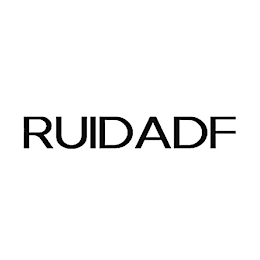 RUIDADF logo