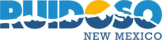 RUIDOSO, NEW MEXICO logo