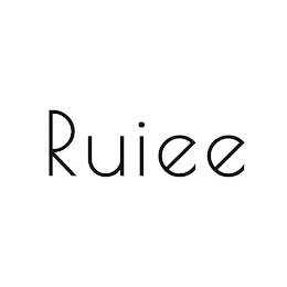 RUIEE logo