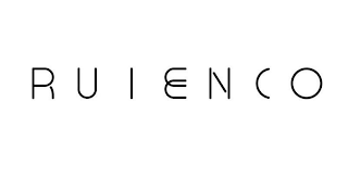 RUIENCO logo