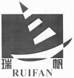RUIFAN logo