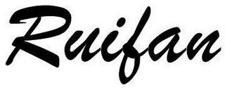 RUIFAN logo