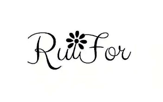 RUIFOR logo