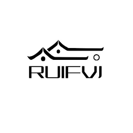 RUIFVJ logo