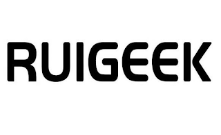 RUIGEEK logo