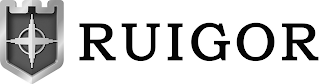 RUIGOR logo