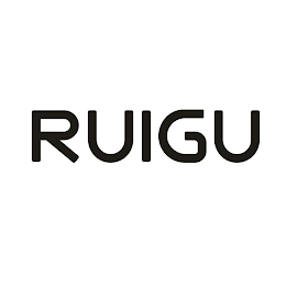 RUIGU logo