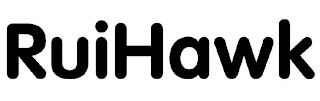 RUIHAWK logo