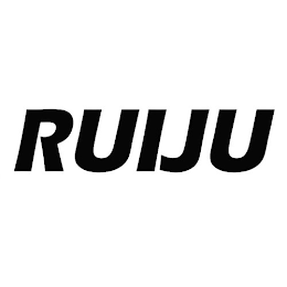 RUIJU logo