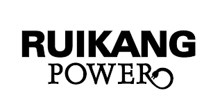 RUIKANG POWER logo