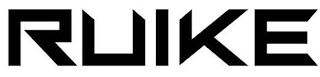 RUIKE logo