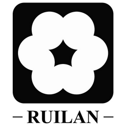 - RUILAN - logo