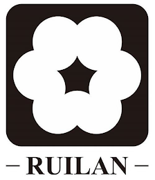 - RUILAN - logo