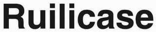 RUILICASE logo