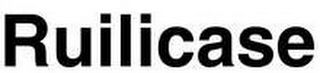 RUILICASE logo