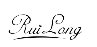 RUILONG logo