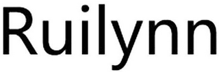 RUILYNN logo