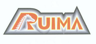 RUIMA logo